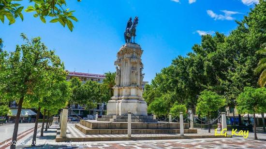  Se Alquila en Sevilla - SEVILLA 