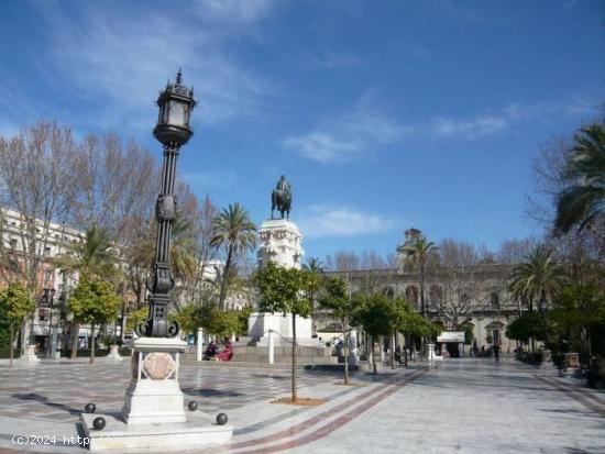 Se Alquila en Sevilla - SEVILLA