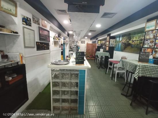 Bar en venta o alquiler en la parte antigua !!!! - CACERES