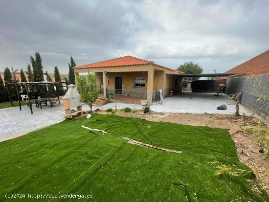 Gran oportunidad de Casa con piscina - CACERES