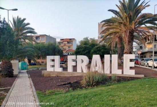 Edificio en venta en El Fraile Arona - SANTA CRUZ DE TENERIFE