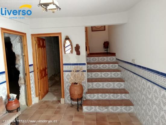 CASAEN VENTA EN VILLATUELDA - BURGOS