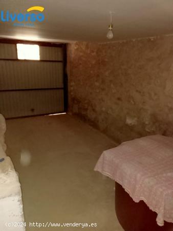 CASAEN VENTA EN VILLATUELDA - BURGOS