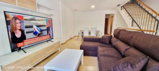  Bungalow en zona Travalón, Elche - ALICANTE 