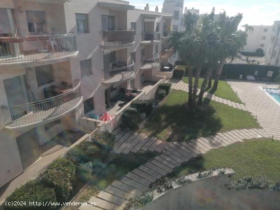 PARQUINGS EN VENTA EN EL MISMO EDIFICIO - TARRAGONA