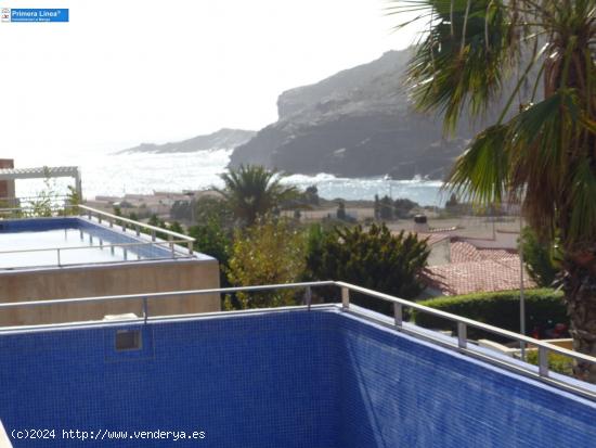  Venta de Chalet en Cabo de Palos con piscina - MURCIA 