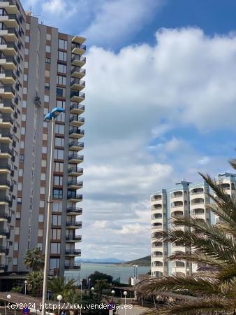 PISO REFORMADO EN UNA DE  LA MEJORES ZONAS DE LA MANGA! - MURCIA