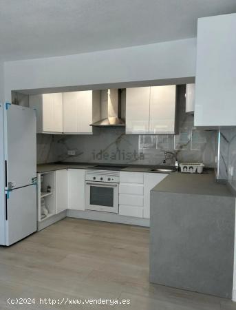 ALQUILER DE LINDO LOFT REFORMADO ZONA LA FLORIDA - ALICANTE