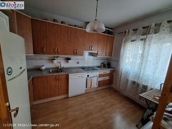 Se Vende en El Casar de Escalona - TOLEDO