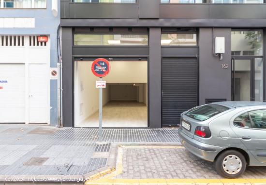 Local comercial León y Castillo. - LAS PALMAS