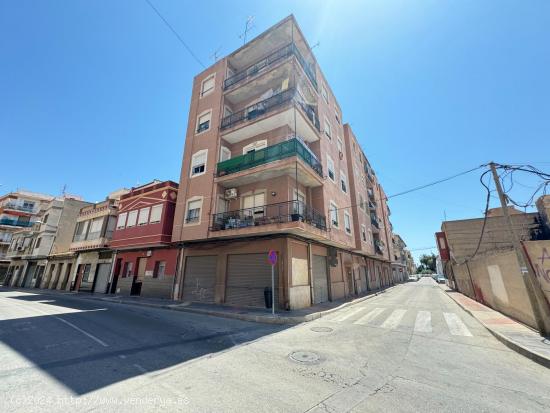  Se Vende en Callosa de Segura - ALICANTE 