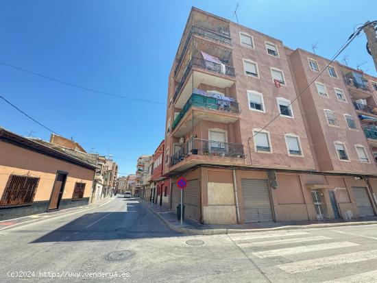 Se Vende en Callosa de Segura - ALICANTE