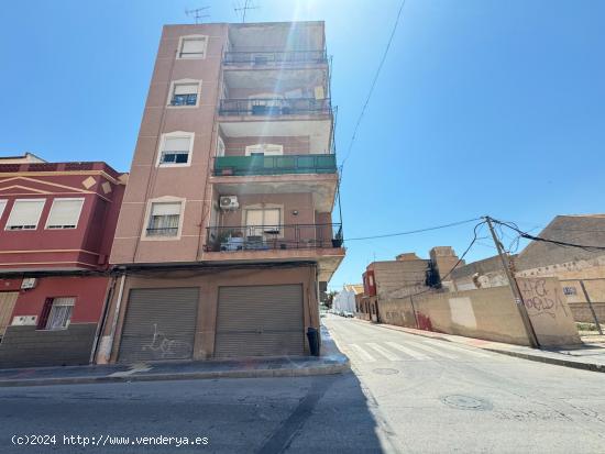 Se Vende en Callosa de Segura - ALICANTE