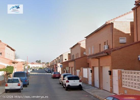 Venta Casa en Chozas de Canales - Toledo - TOLEDO