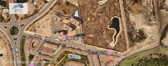 Venta Piso en San Javier - Murcia - MURCIA