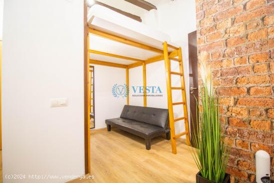  LOFT EN LA PARTE ALTA DE TARRAGONA - TARRAGONA 