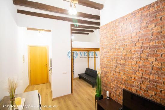 LOFT EN LA PARTE ALTA DE TARRAGONA - TARRAGONA