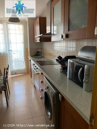 PISO EN VENTA ZONA FERIA - ALBACETE