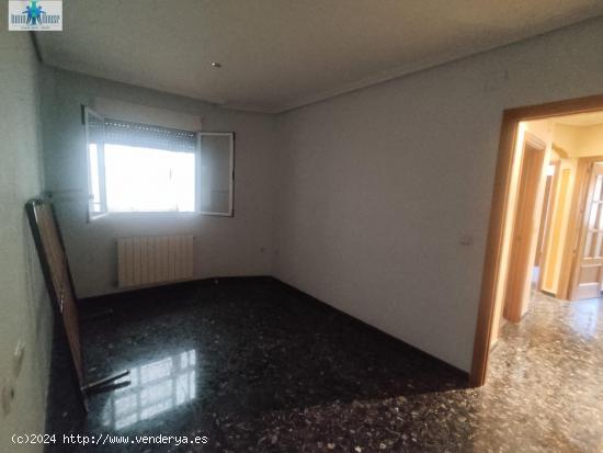 PISO EN VENTA ZONA VIRGEN DEL PILAR - ALBACETE