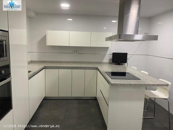  INMOHOUSE VENDE PISO PARA ENTRAR A VIVIR (REF. M100) - ALBACETE 