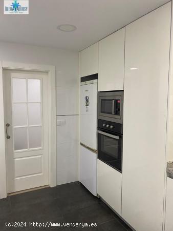 INMOHOUSE VENDE PISO PARA ENTRAR A VIVIR (REF. M100) - ALBACETE