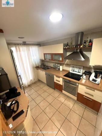 SE VENDE PISO - VEREDA DE JAEN ( BUEN ESTADO ) - ALBACETE