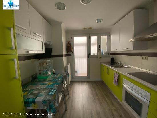 INMOHOUSE VENDE PRECIOSO PISO PARA ENTRAR A VIVIR (REF.103) - ALBACETE