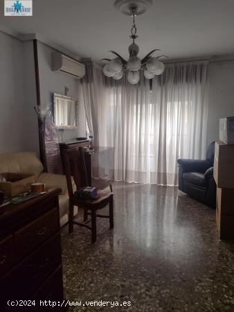 INMOHOUSE VENDE PISO EN EXCELENTE ZONA DE ALBACETE (REF. M099) - ALBACETE