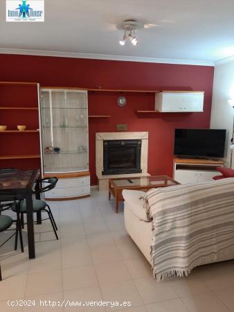 Inmohouse vende semiático céntrico (oportunidad) - ALBACETE