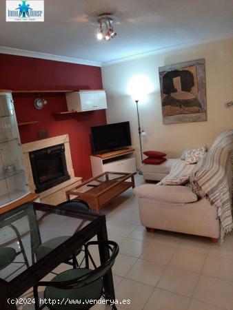 Inmohouse vende semiático céntrico (oportunidad) - ALBACETE