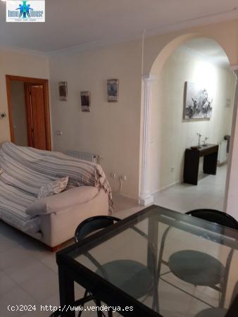 Inmohouse vende semiático céntrico (oportunidad) - ALBACETE