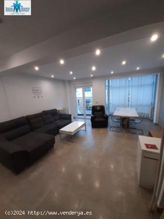  SE VENDE PISO EN ALBACETE, ZONA CENTRO - ALBACETE 