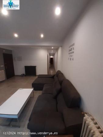 SE VENDE PISO EN ALBACETE, ZONA CENTRO - ALBACETE