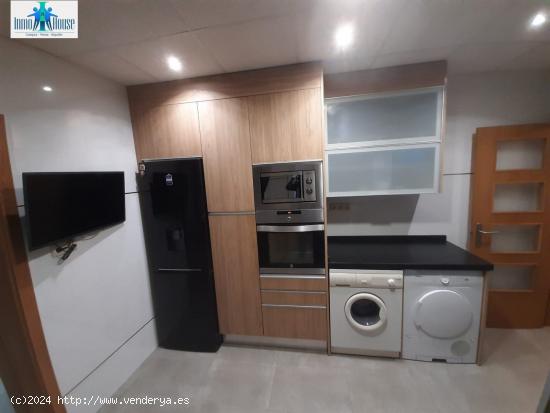 SE VENDE PISO EN ALBACETE, ZONA CENTRO - ALBACETE