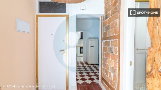 Apartamento de 2 dormitorios en alquiler en Lavapiés - MADRID