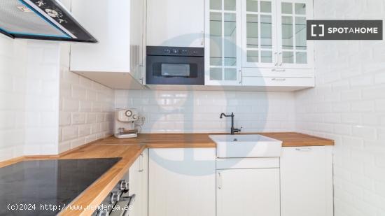 Apartamento de 2 dormitorios en alquiler en Lavapiés - MADRID