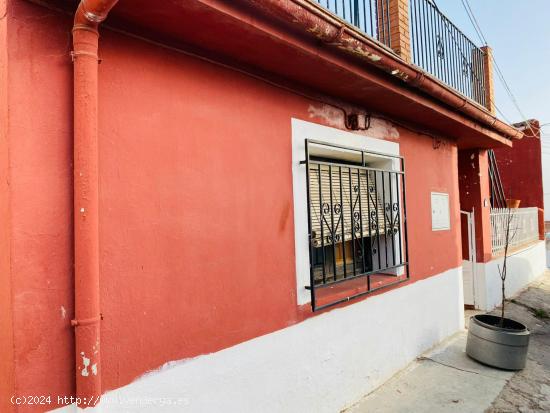 Se Vende en Baza - GRANADA