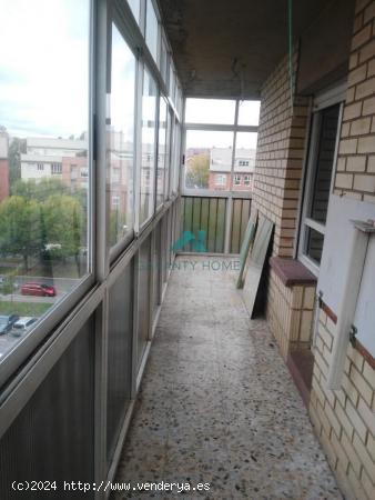  Se vende piso en Vitoria - ALAVA 