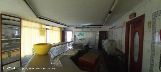 Se vende local comercial en Santoña - CANTABRIA