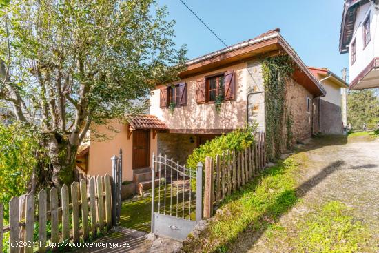 Casa de Pueblo en Laviana - ASTURIAS