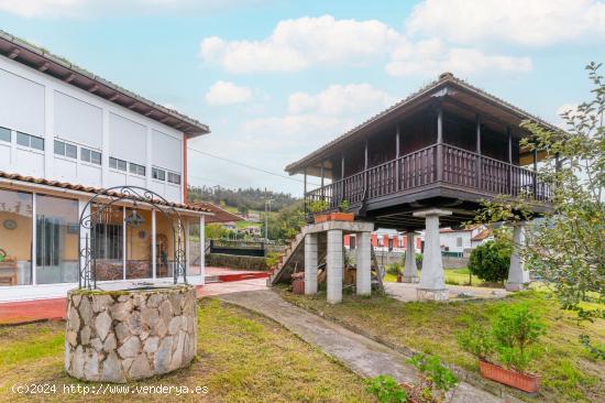  OPORTUNIDAD CASA EN PRAVIA - ASTURIAS 