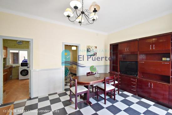 ESPECTACULAR DÚPLEX CERCA DE LA PLAYA Y PASEO MARÍTIMO EN ISLA PLANA – REF. 811 - MURCIA