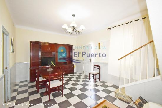 ESPECTACULAR DÚPLEX CERCA DE LA PLAYA Y PASEO MARÍTIMO EN ISLA PLANA – REF. 811 - MURCIA