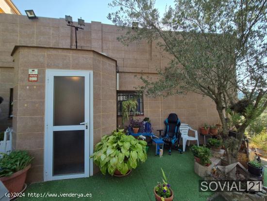  ¡Casa en venta en Rectoret, Vallvidrera, Barcelona! - BARCELONA 