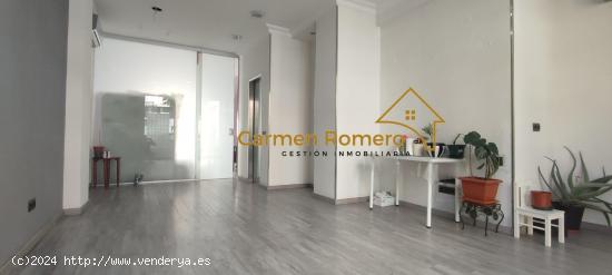 LOCAL COMERCIAL EN GRECO(GARRIDO) - SALAMANCA