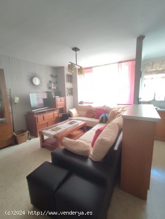 Piso en venta en Torre del Mar (Málaga)