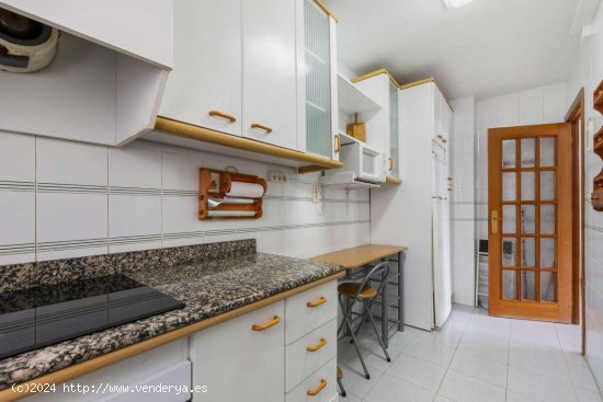 Apartamento en venta en San Pedro del Pinatar (Murcia)