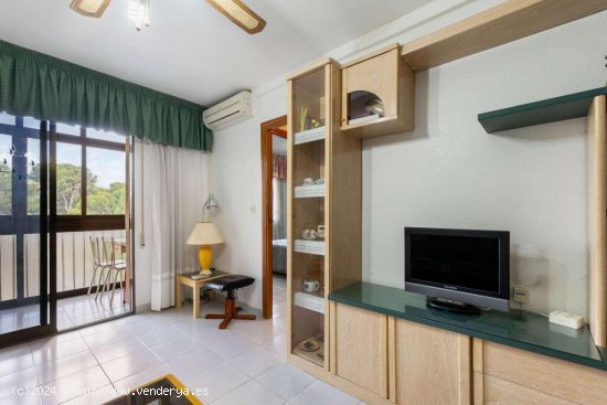 Apartamento en venta en San Pedro del Pinatar (Murcia)