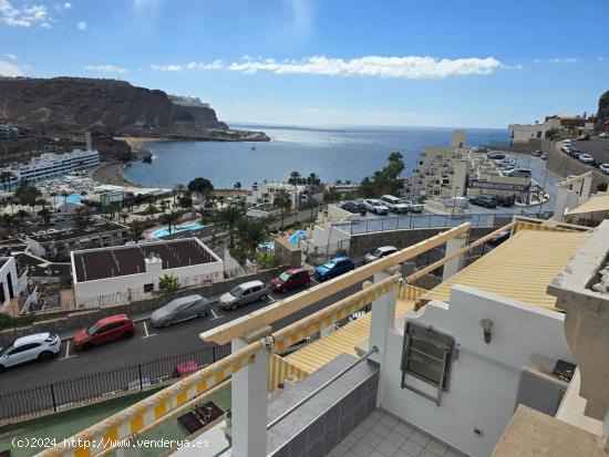 Apartamento por 3 o 6 meses desde abril 2025 con vistas al mar - LAS PALMAS