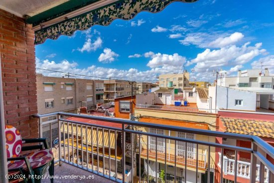  Apartamento en venta en San Pedro del Pinatar (Murcia) 